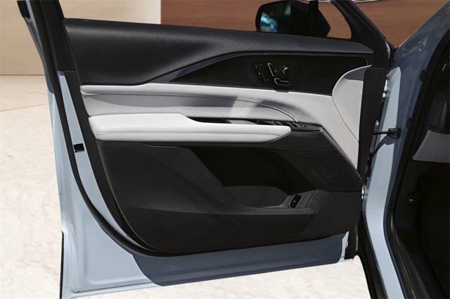 used 2024 Cadillac LYRIQ car, priced at $48,735
