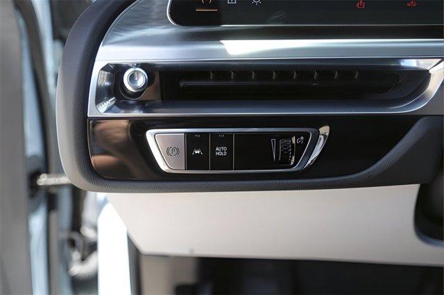 used 2024 Cadillac LYRIQ car, priced at $48,735