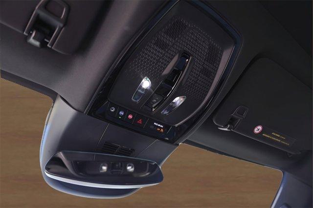 used 2024 Cadillac LYRIQ car, priced at $48,735