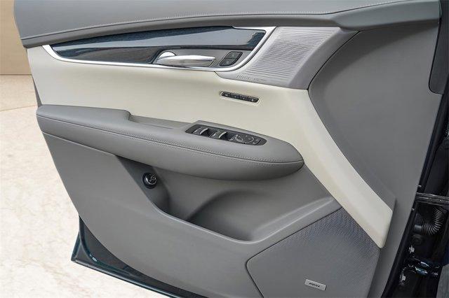 new 2025 Cadillac XT6 car, priced at $58,665