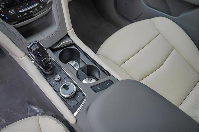 new 2025 Cadillac XT6 car, priced at $58,665