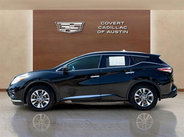 used 2015 Nissan Murano car, priced at $13,162