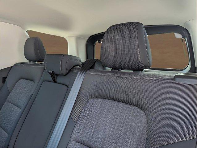 used 2023 Ford Bronco Sport car, priced at $29,298