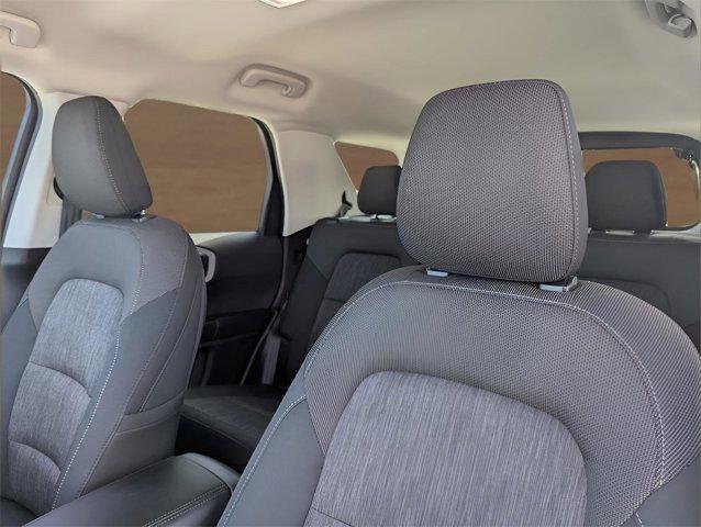 used 2023 Ford Bronco Sport car, priced at $29,298