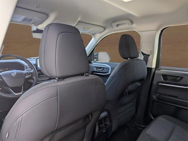 used 2023 Ford Bronco Sport car, priced at $29,298