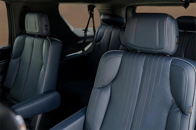new 2026 Cadillac Escalade IQL car, priced at $160,465