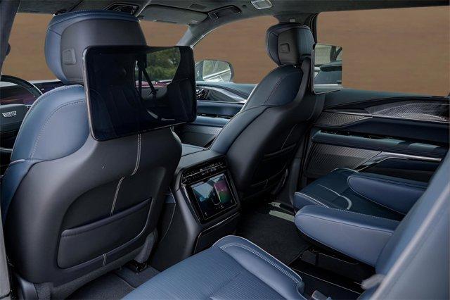 new 2026 Cadillac Escalade IQL car, priced at $160,465