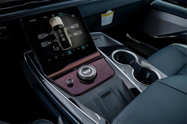 new 2026 Cadillac Escalade IQL car, priced at $160,465