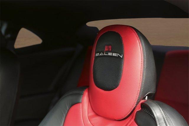 used 2014 Chevrolet Camaro car, priced at $24,998