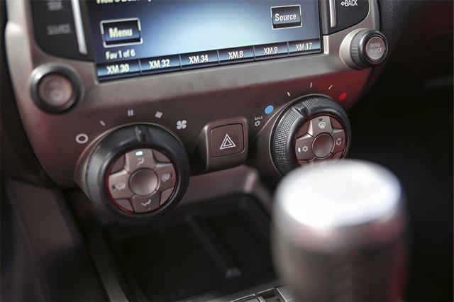 used 2014 Chevrolet Camaro car, priced at $24,998