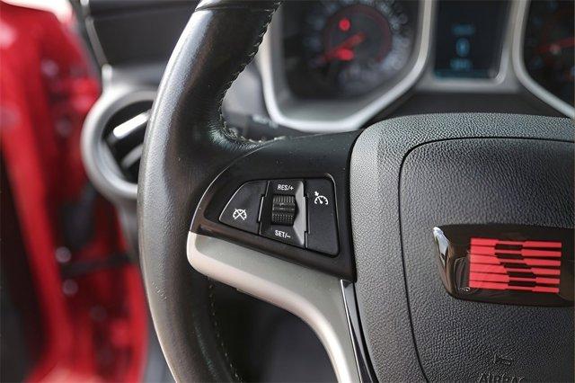 used 2014 Chevrolet Camaro car, priced at $24,998