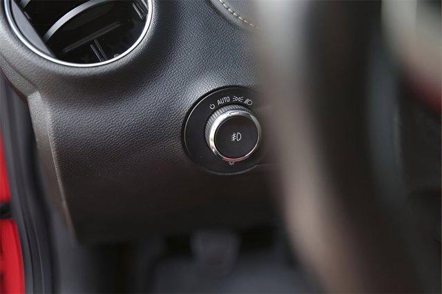 used 2014 Chevrolet Camaro car, priced at $24,998
