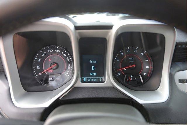 used 2014 Chevrolet Camaro car, priced at $24,998