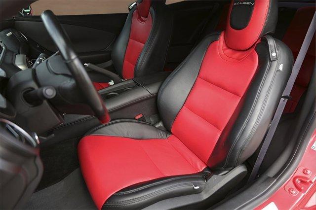 used 2014 Chevrolet Camaro car, priced at $24,998