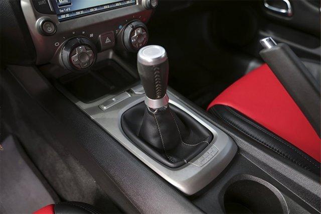 used 2014 Chevrolet Camaro car, priced at $24,998