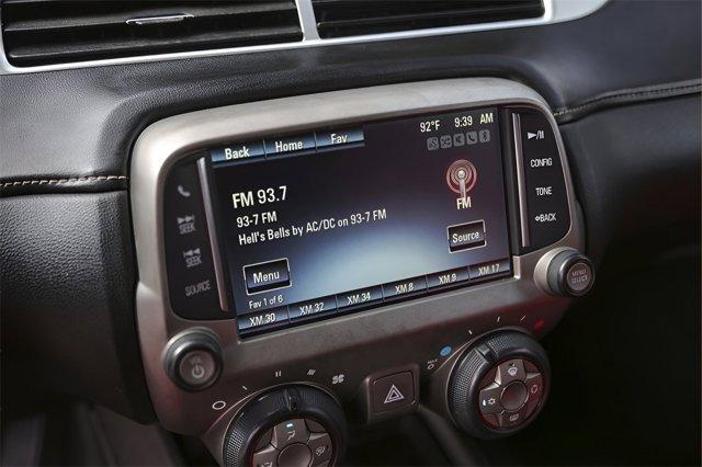 used 2014 Chevrolet Camaro car, priced at $24,998