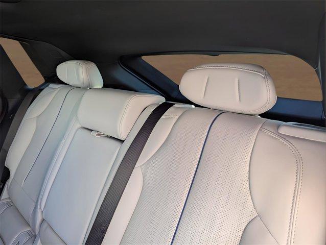 new 2026 Cadillac LYRIQ car, priced at $66,404