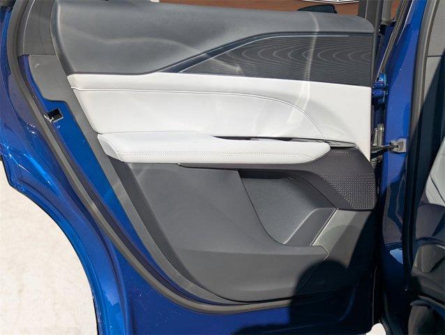 new 2026 Cadillac LYRIQ car, priced at $66,404