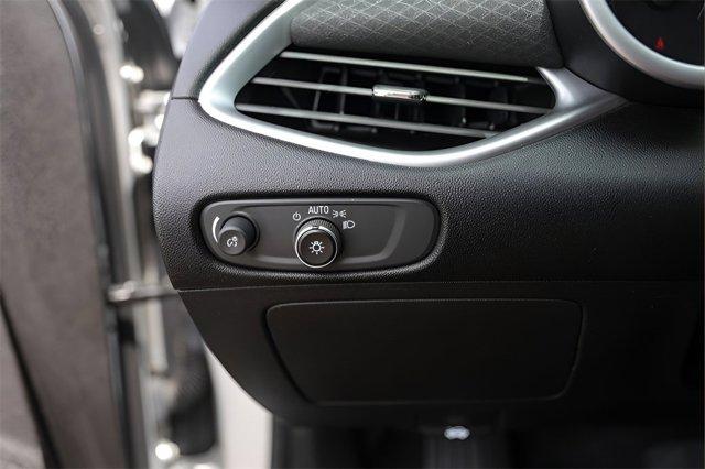 used 2022 Chevrolet Malibu car, priced at $19,788