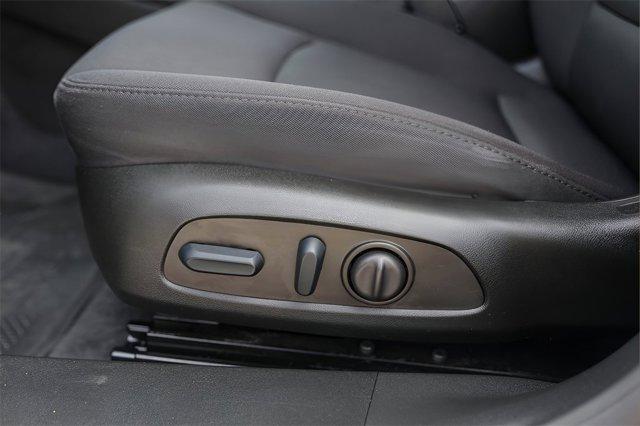 used 2022 Chevrolet Malibu car, priced at $19,788