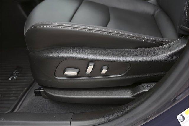used 2025 Cadillac XT6 car, priced at $60,542