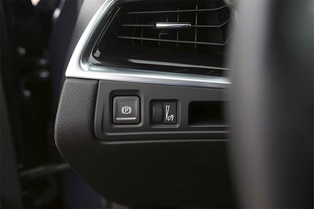 used 2025 Cadillac XT6 car, priced at $60,542