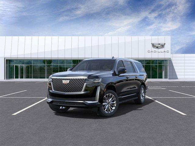 new 2024 Cadillac Escalade ESV car, priced at $93,690