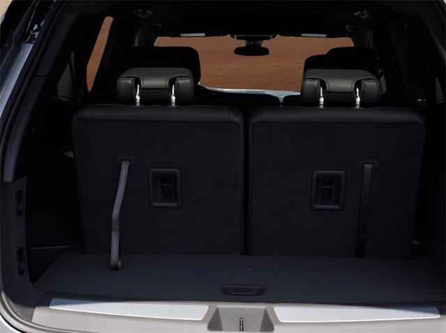 new 2025 Cadillac XT6 car, priced at $43,690