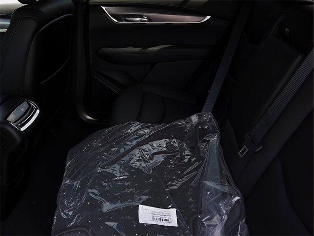 new 2025 Cadillac XT6 car, priced at $43,690