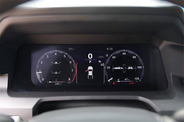 used 2024 Toyota Tacoma car, priced at $38,580