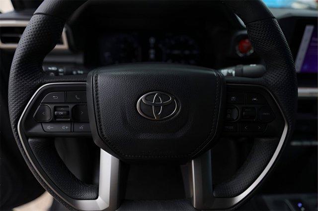used 2024 Toyota Tacoma car, priced at $38,580
