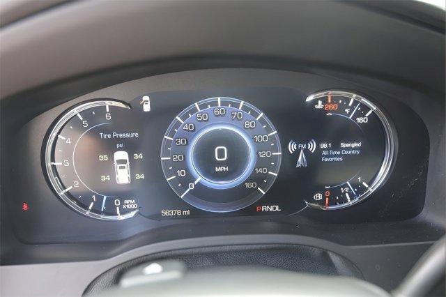 used 2020 Cadillac Escalade car, priced at $43,762