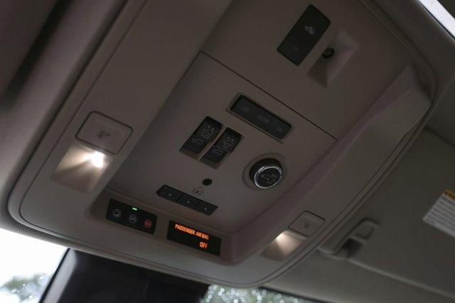 used 2020 Cadillac Escalade car, priced at $43,998