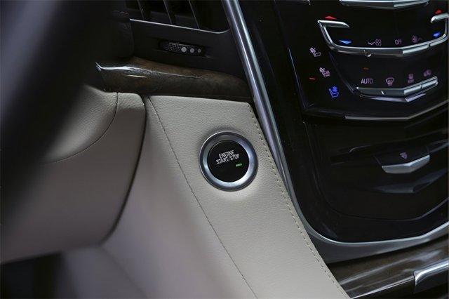 used 2020 Cadillac Escalade car, priced at $43,762