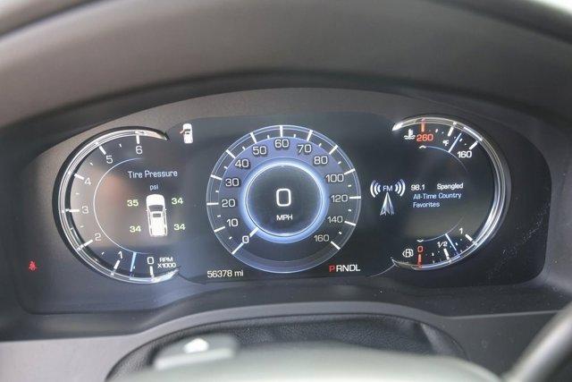 used 2020 Cadillac Escalade car, priced at $43,998