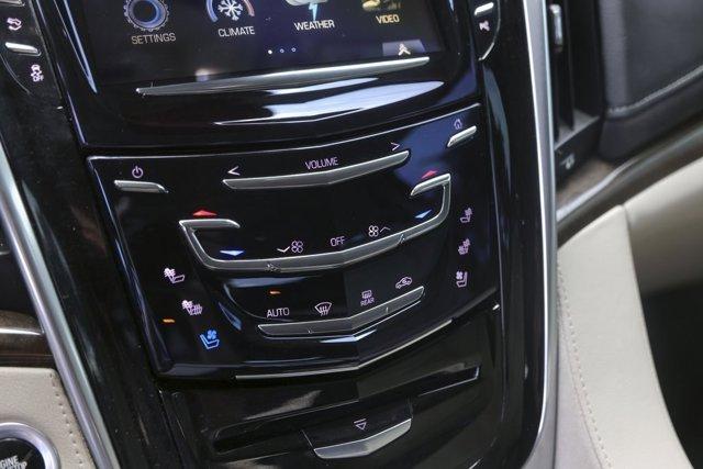 used 2020 Cadillac Escalade car, priced at $43,998