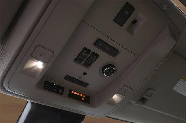 used 2020 Cadillac Escalade car, priced at $43,762
