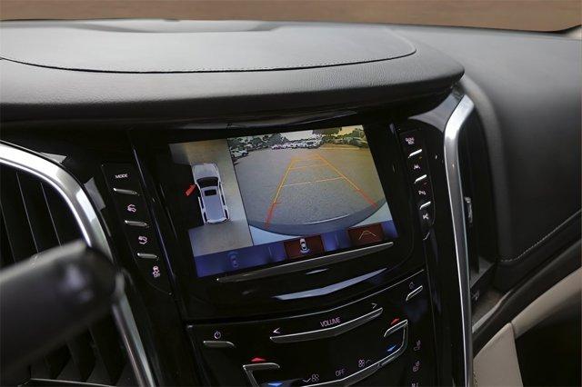 used 2020 Cadillac Escalade car, priced at $43,762
