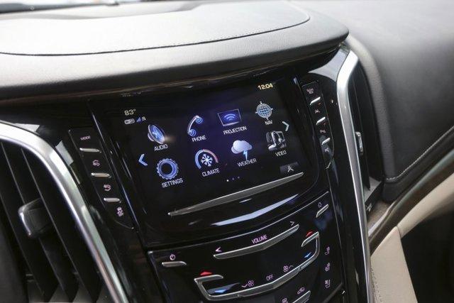 used 2020 Cadillac Escalade car, priced at $43,998