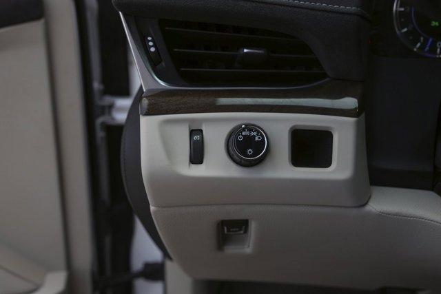 used 2020 Cadillac Escalade car, priced at $43,998