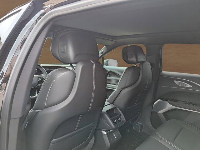 new 2025 Cadillac LYRIQ car, priced at $71,240