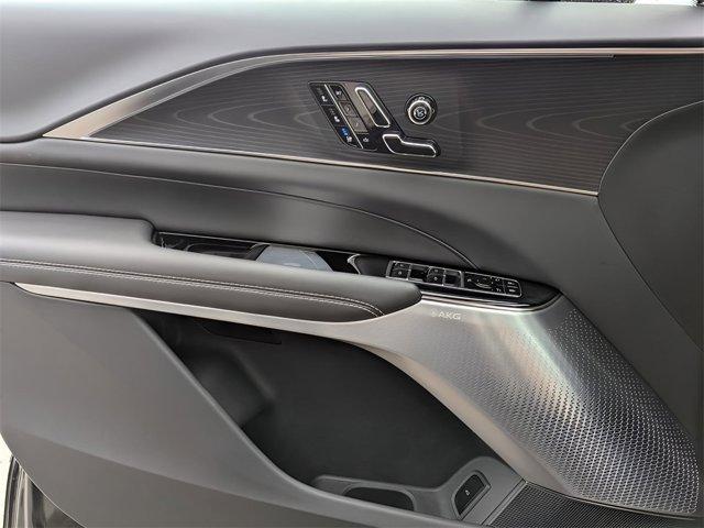 new 2025 Cadillac LYRIQ car, priced at $71,240