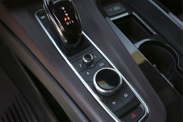 used 2022 Cadillac Escalade car, priced at $74,488