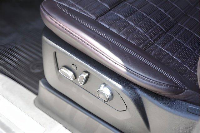 used 2022 Cadillac Escalade car, priced at $74,488
