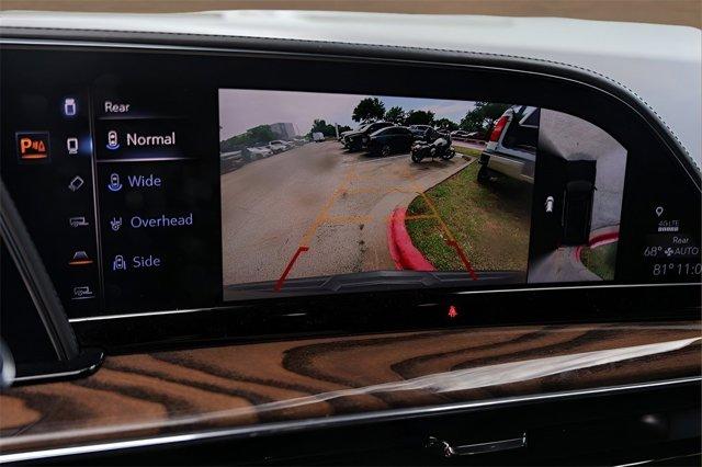 used 2021 Cadillac Escalade car, priced at $66,798