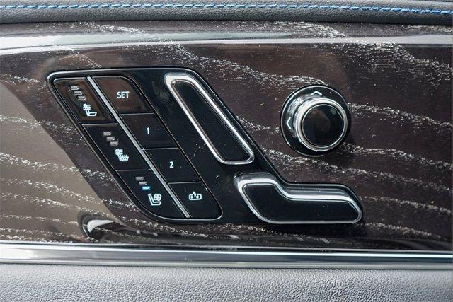 new 2026 Cadillac Escalade IQ car, priced at $130,895