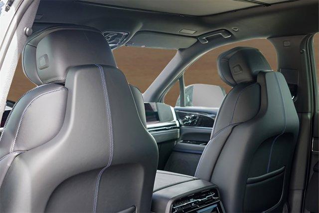 new 2026 Cadillac Escalade IQ car, priced at $130,895