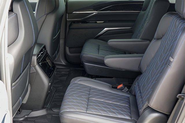 new 2026 Cadillac Escalade IQ car, priced at $130,895