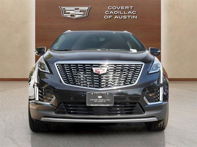 new 2025 Cadillac XT5 car, priced at $59,230