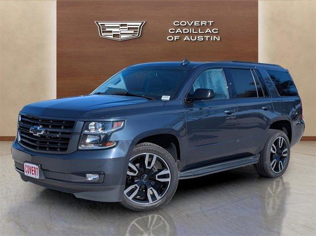 used 2019 Chevrolet Tahoe car, priced at $33,998